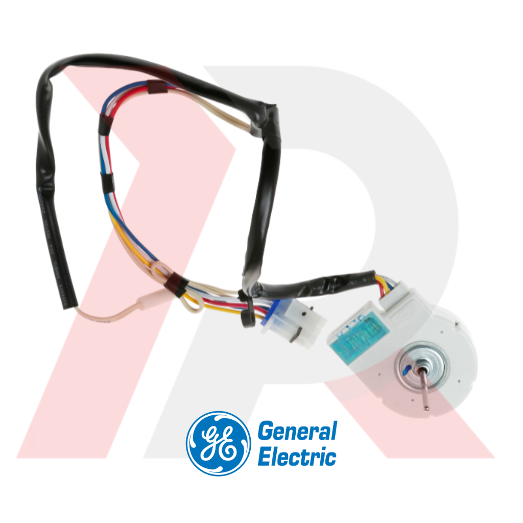 Refrigerator Fan Motor #WR60X39625